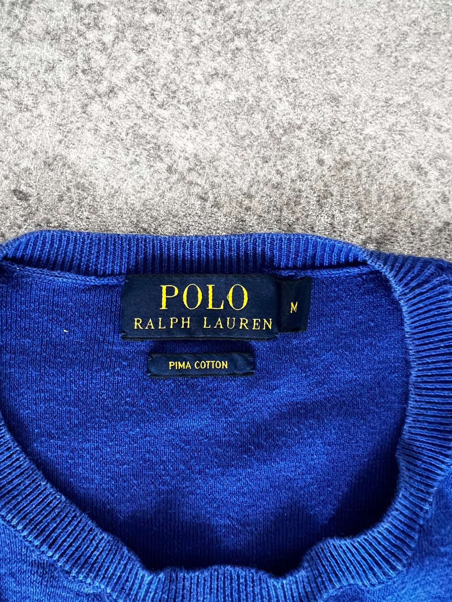 Ralph Lauren Sweater (M)