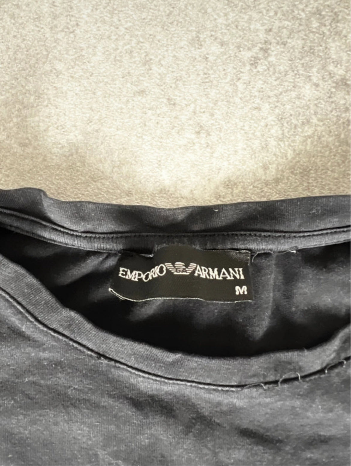 Emporio Armani T-Shirt (M)
