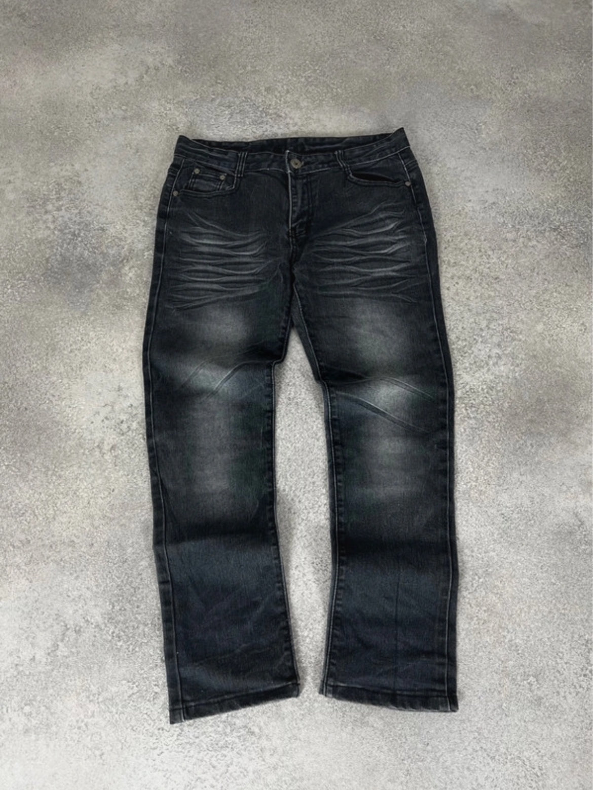 Vintage Jeans (L)