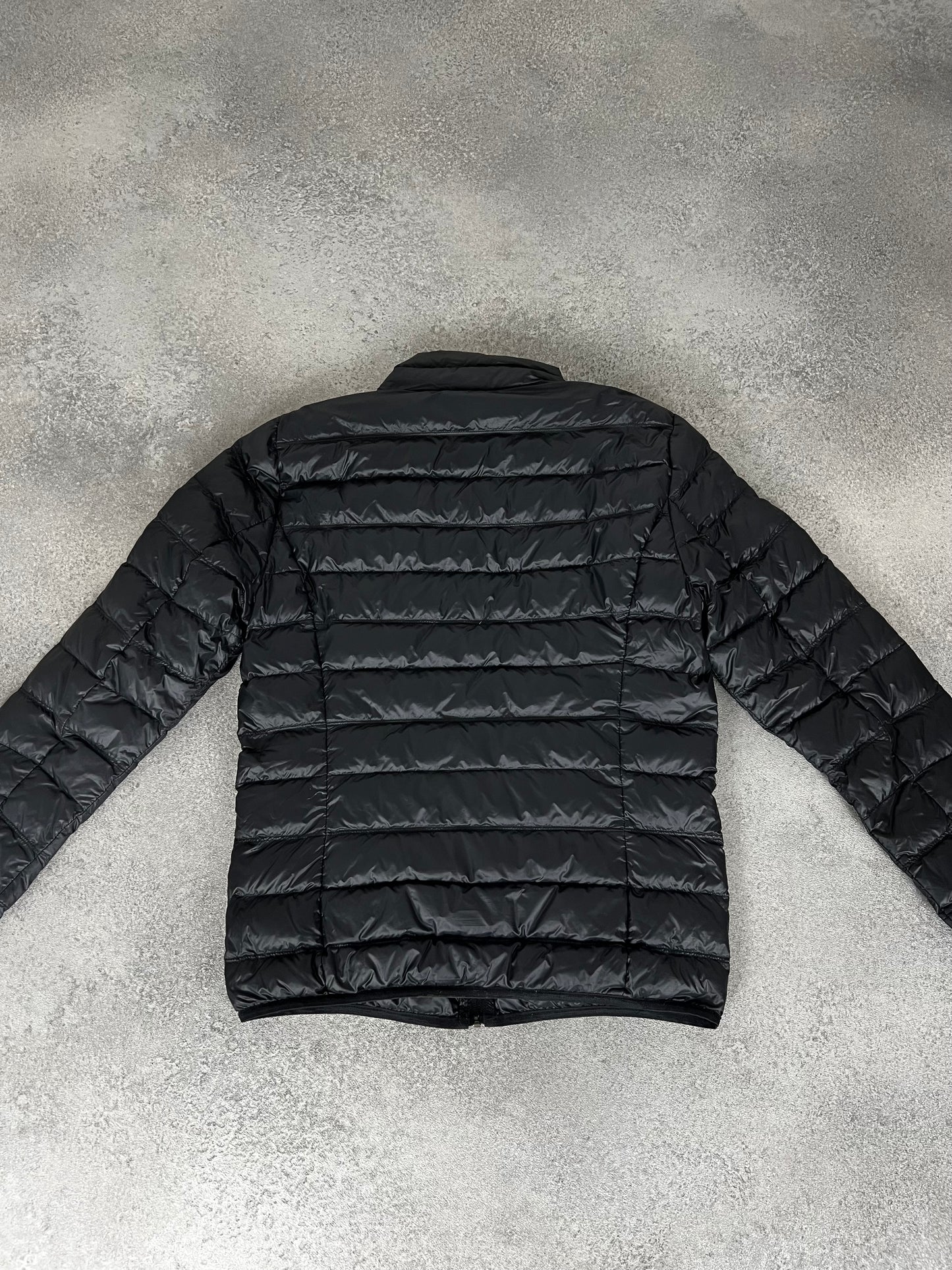 Emporio Armani EA7 Steppjacke (S)