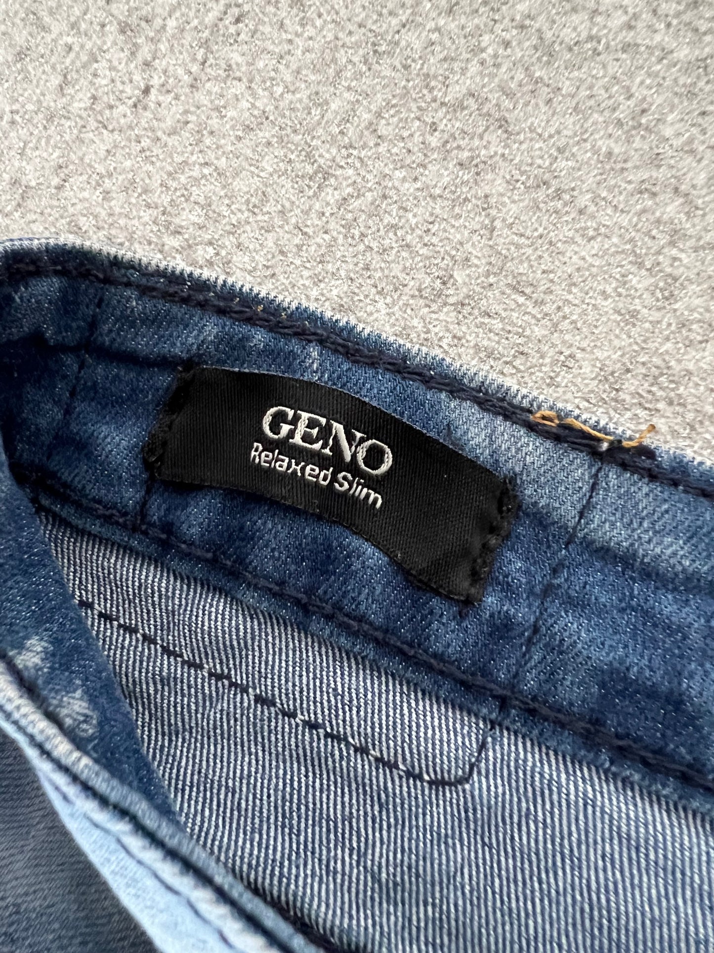 True Religion Vintage Jeans (S)