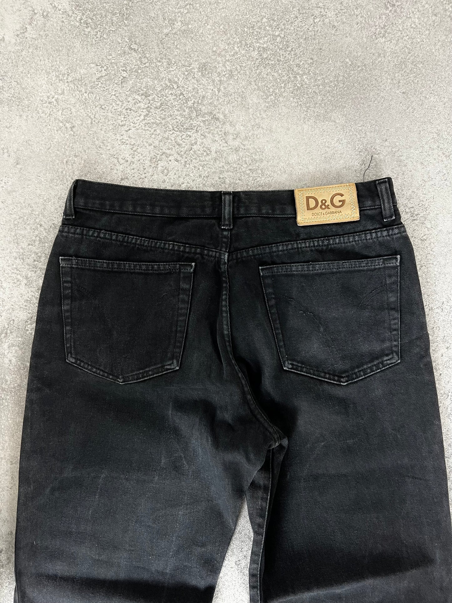 Dolce & Gabbana Jeans (M-L)