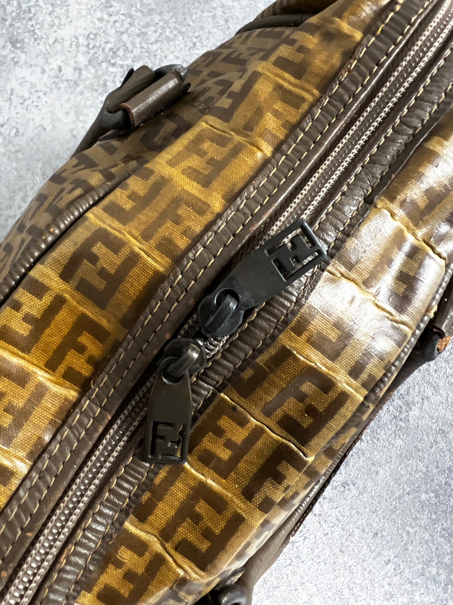 Fendi Handtasche