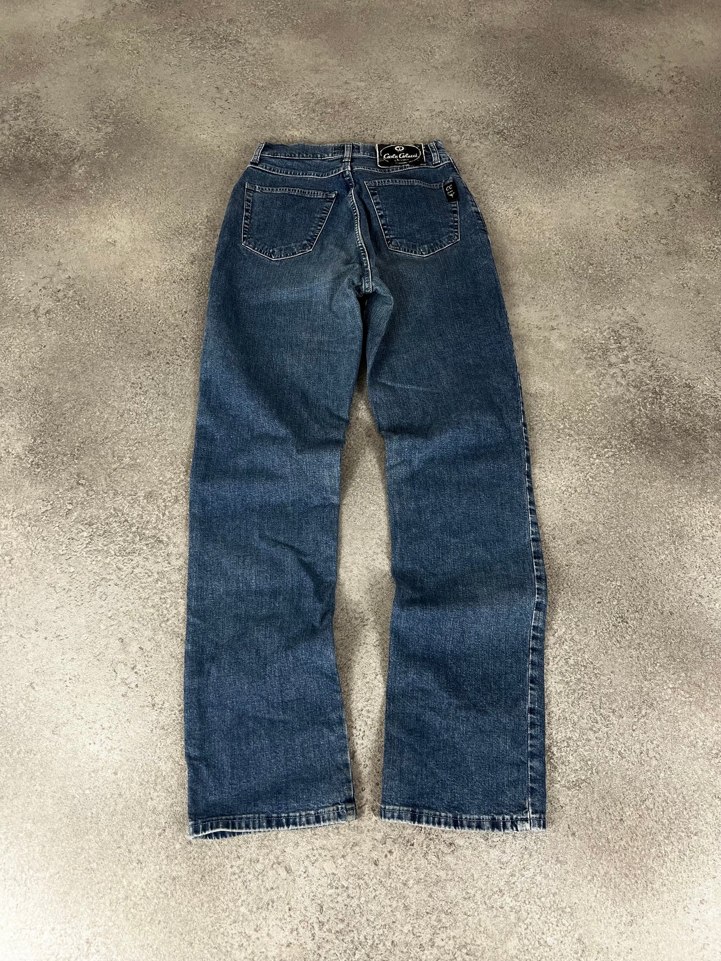 Carlo Colucci Jeans (S)