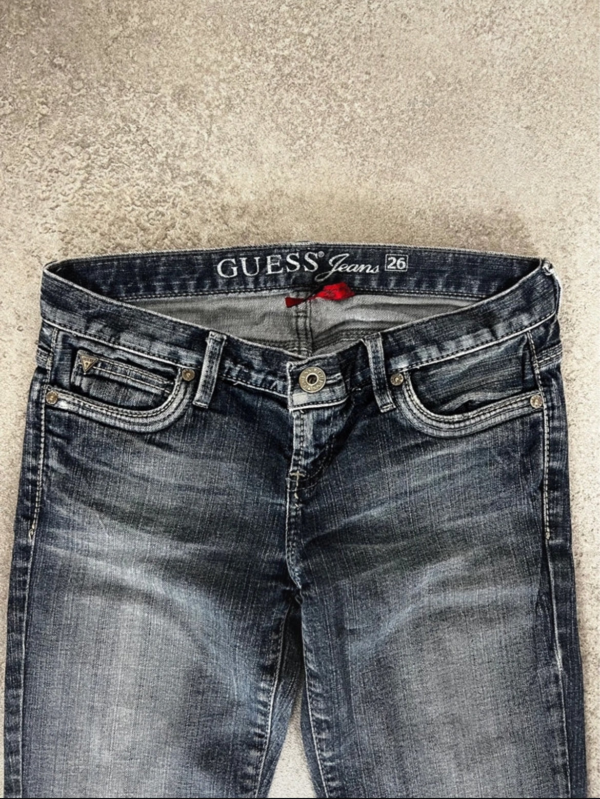 Guess Bootcut Jeans (M)