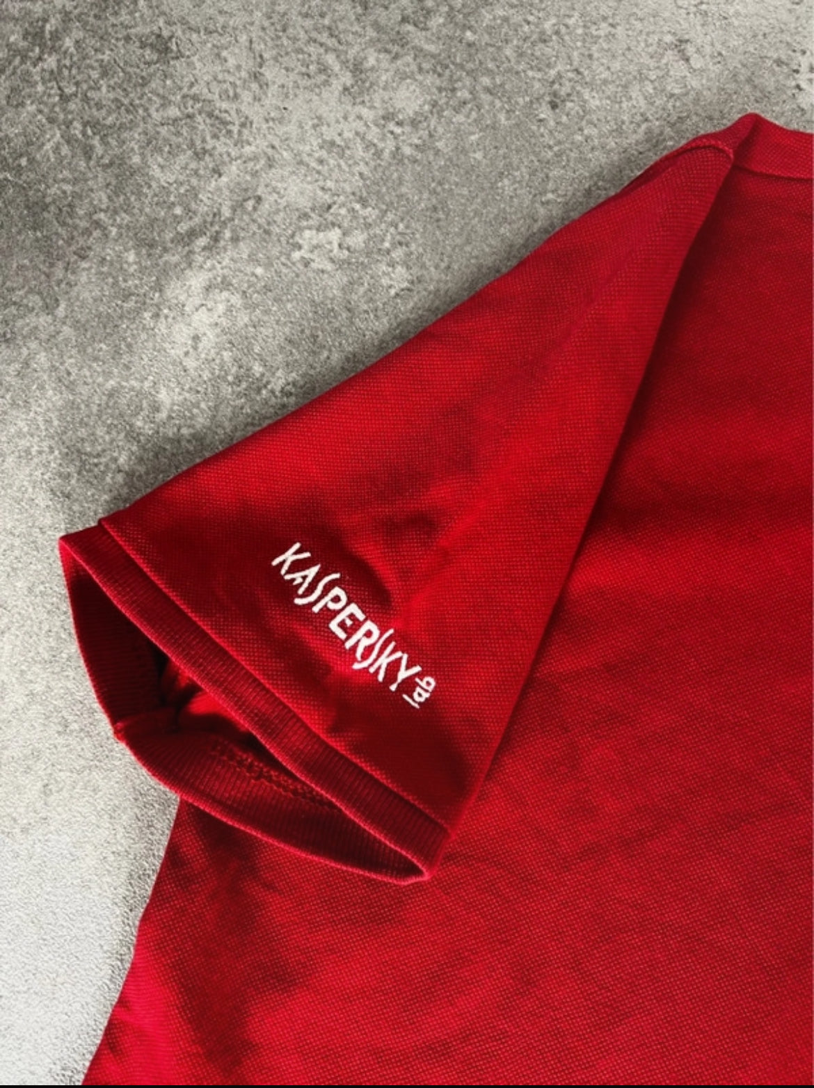 Ferrari Poloshirt (M)