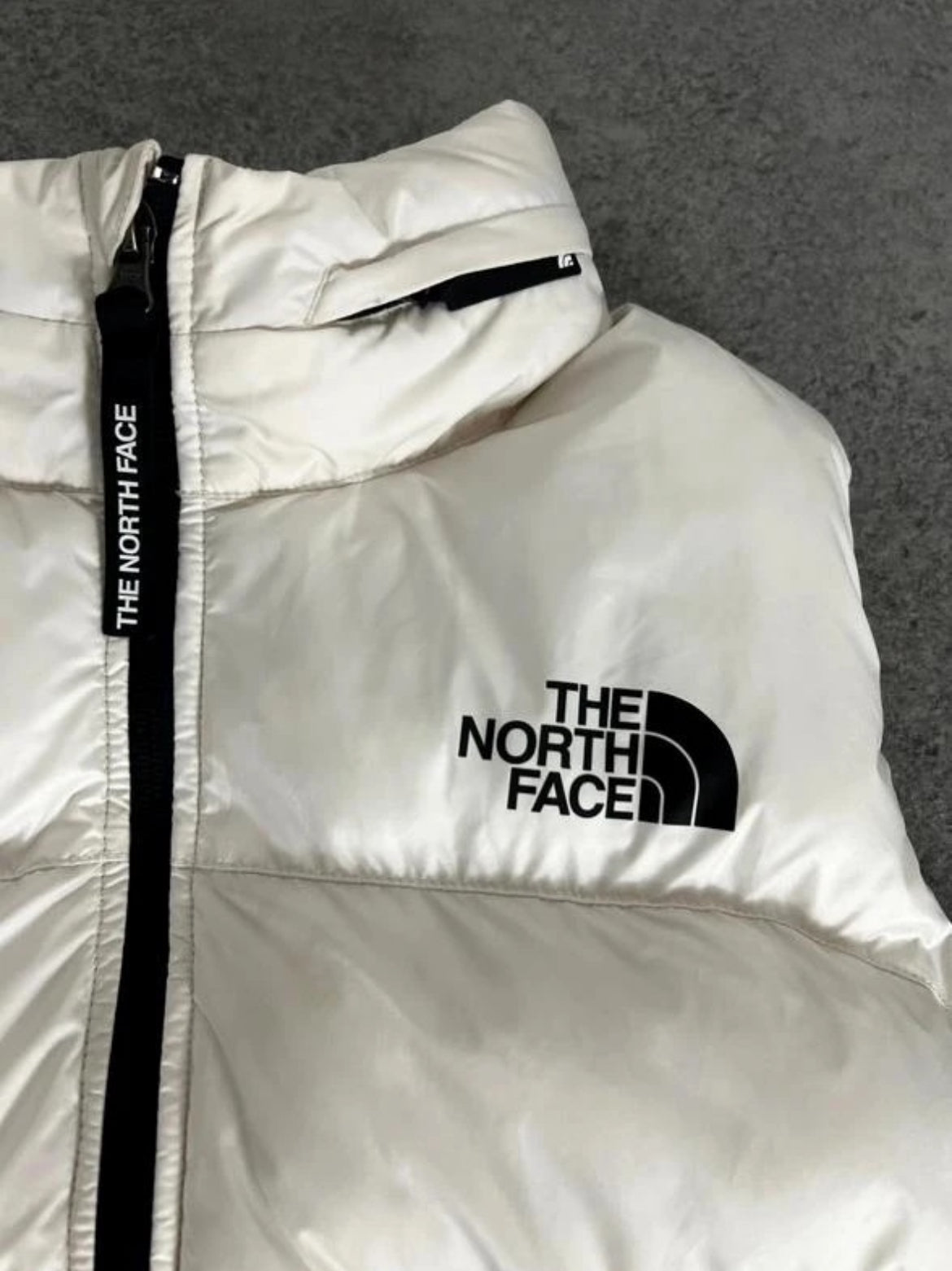 The North Face Daunenweste (L)