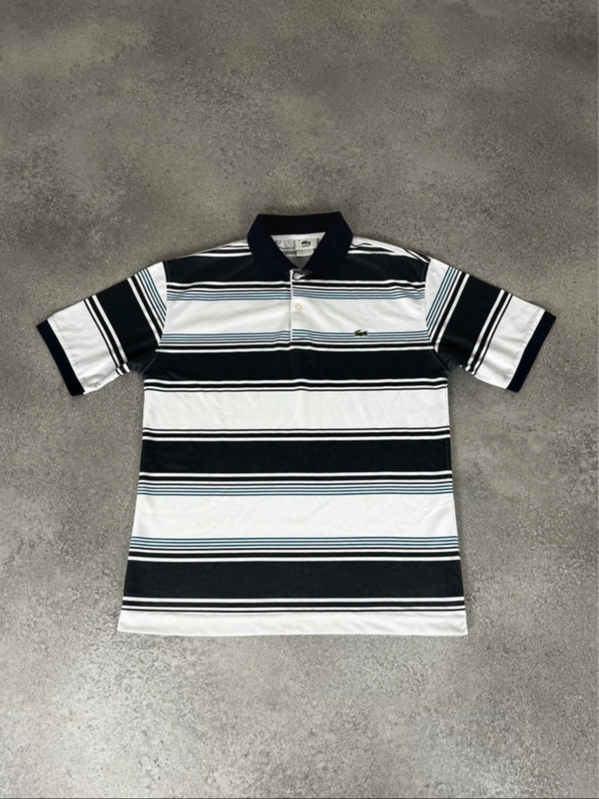 Lacoste Poloshirt (L)