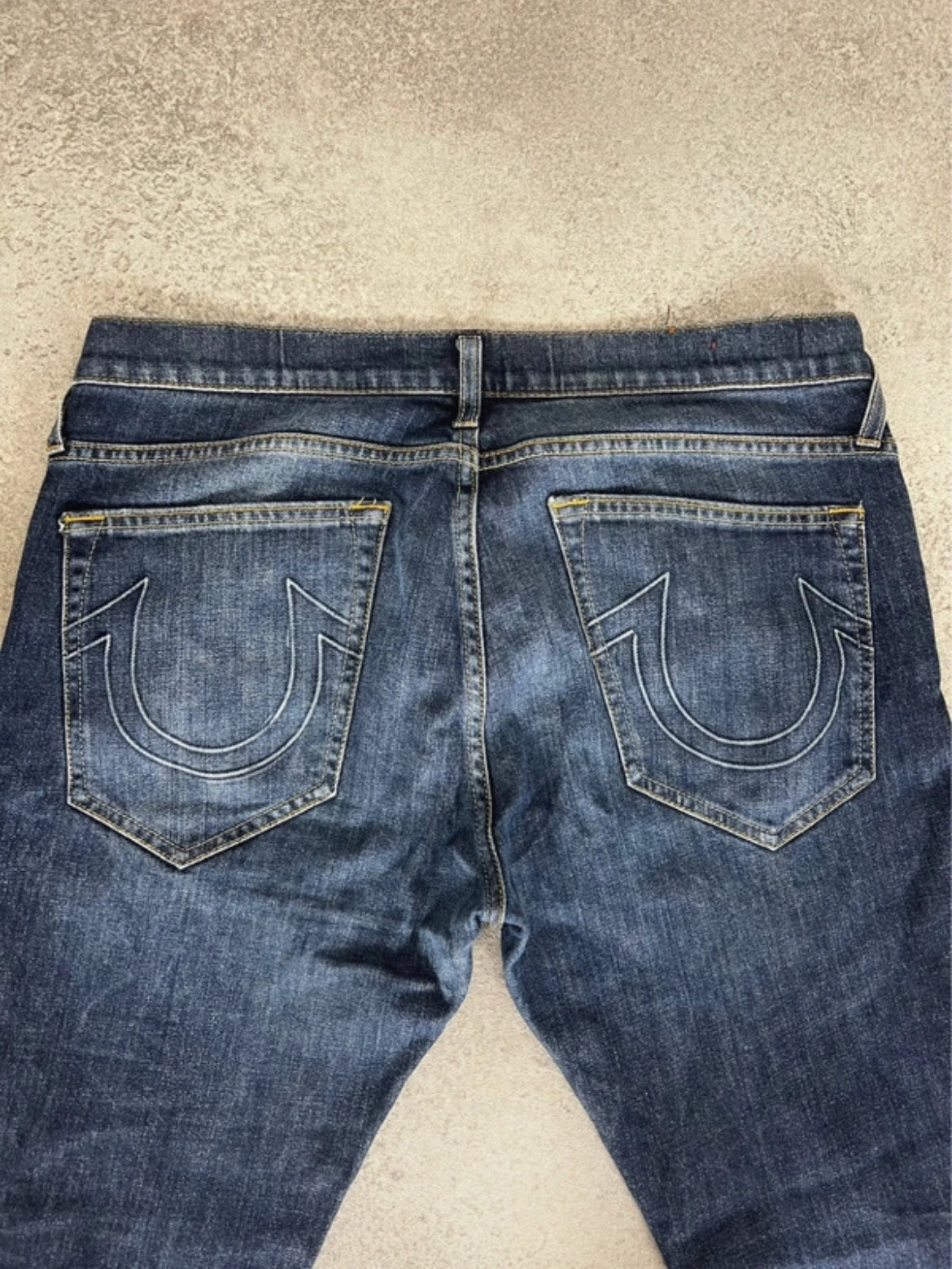 True Religion Jeans (L)