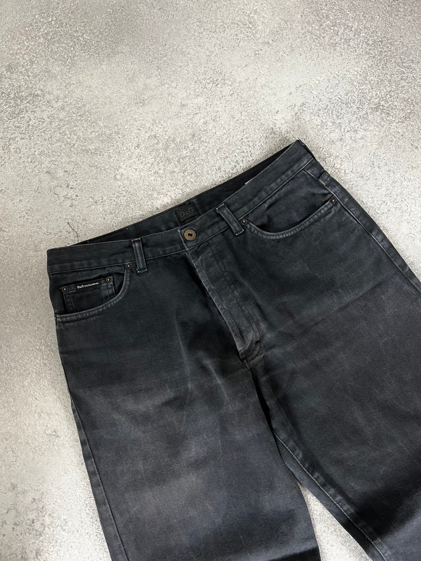 Dolce & Gabbana Jeans (M-L)