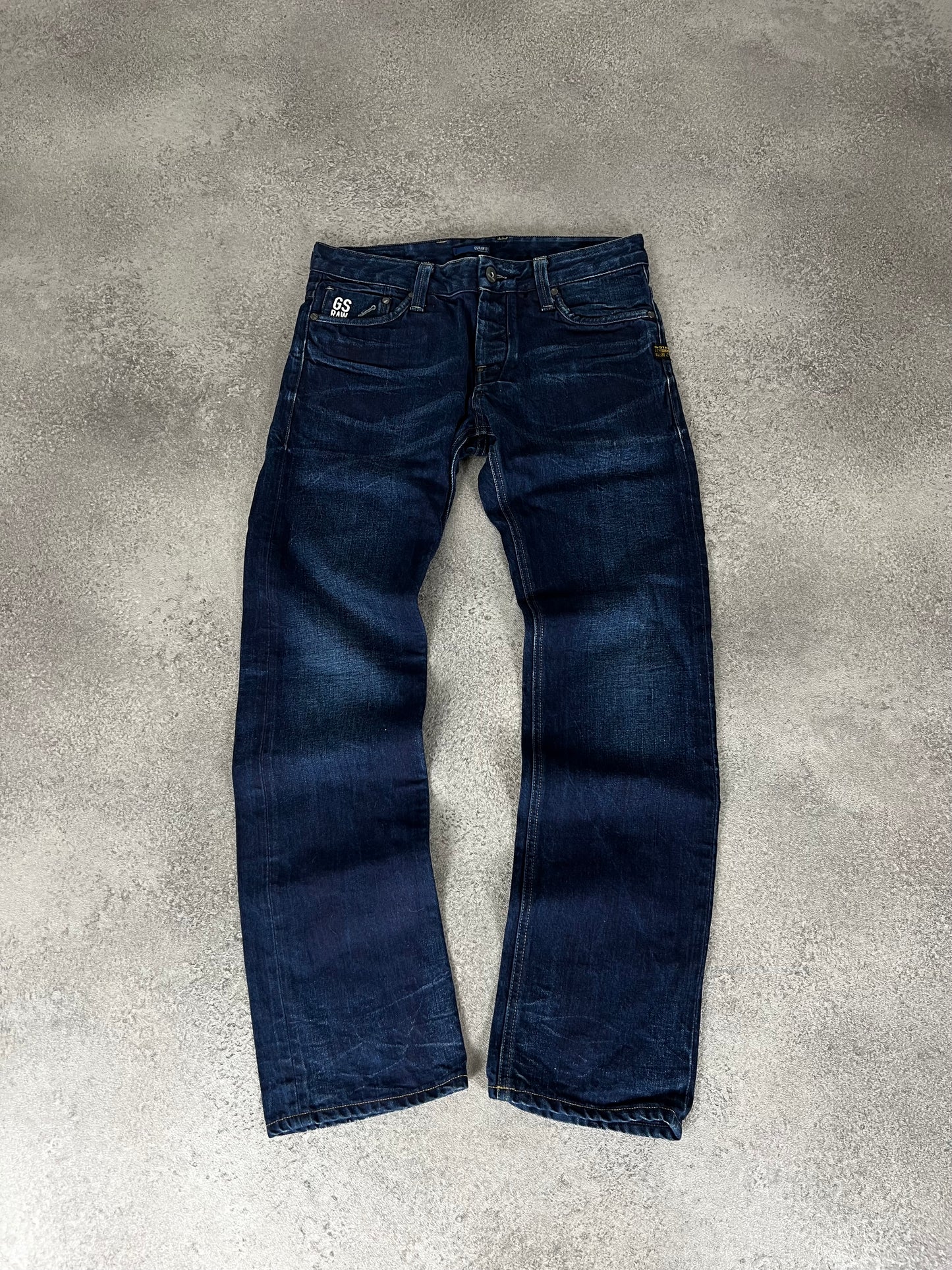 G-Star Raw Jeans (M)