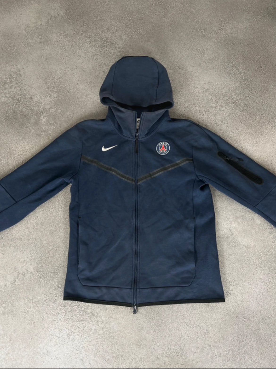 Nike Tech Fleece x PSG (S)