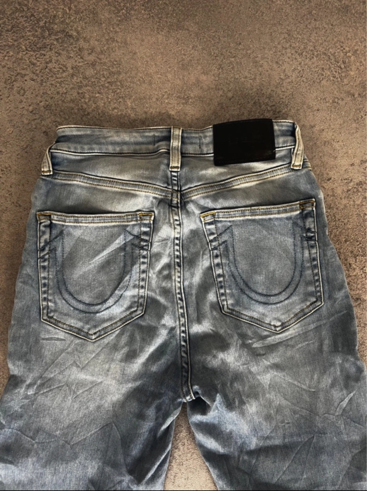 True Religion Jeans (S)