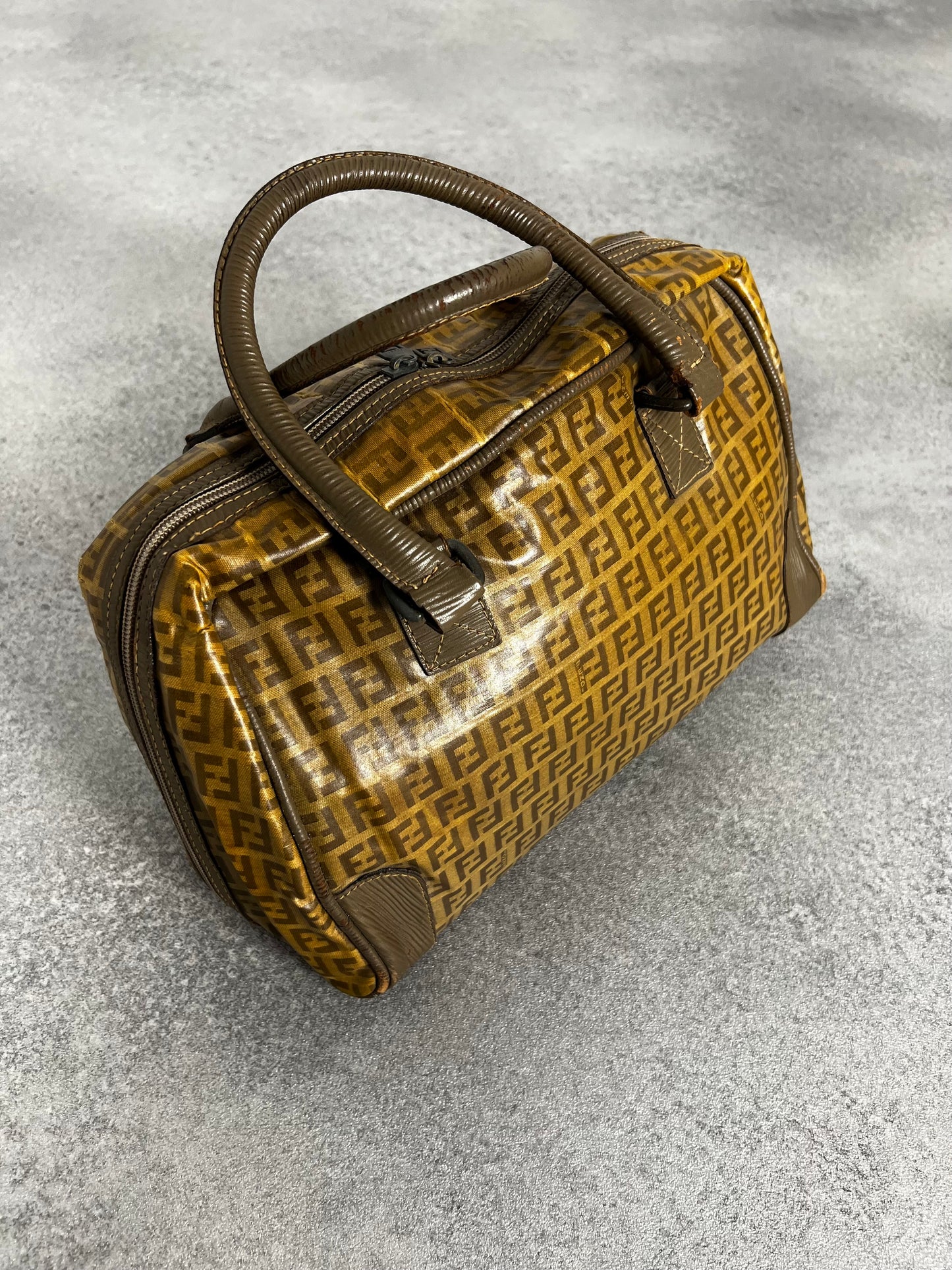 Fendi Handtasche