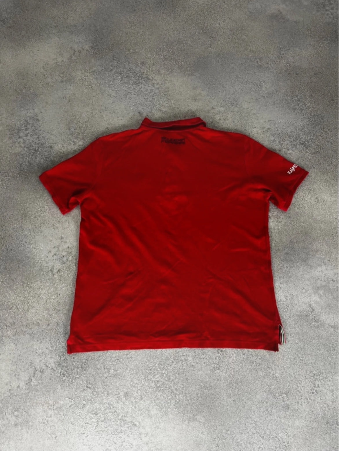 Ferrari Poloshirt (M)