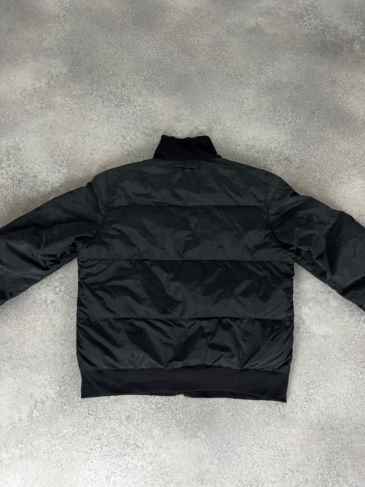 Prada Bomberjacke (L-XL)