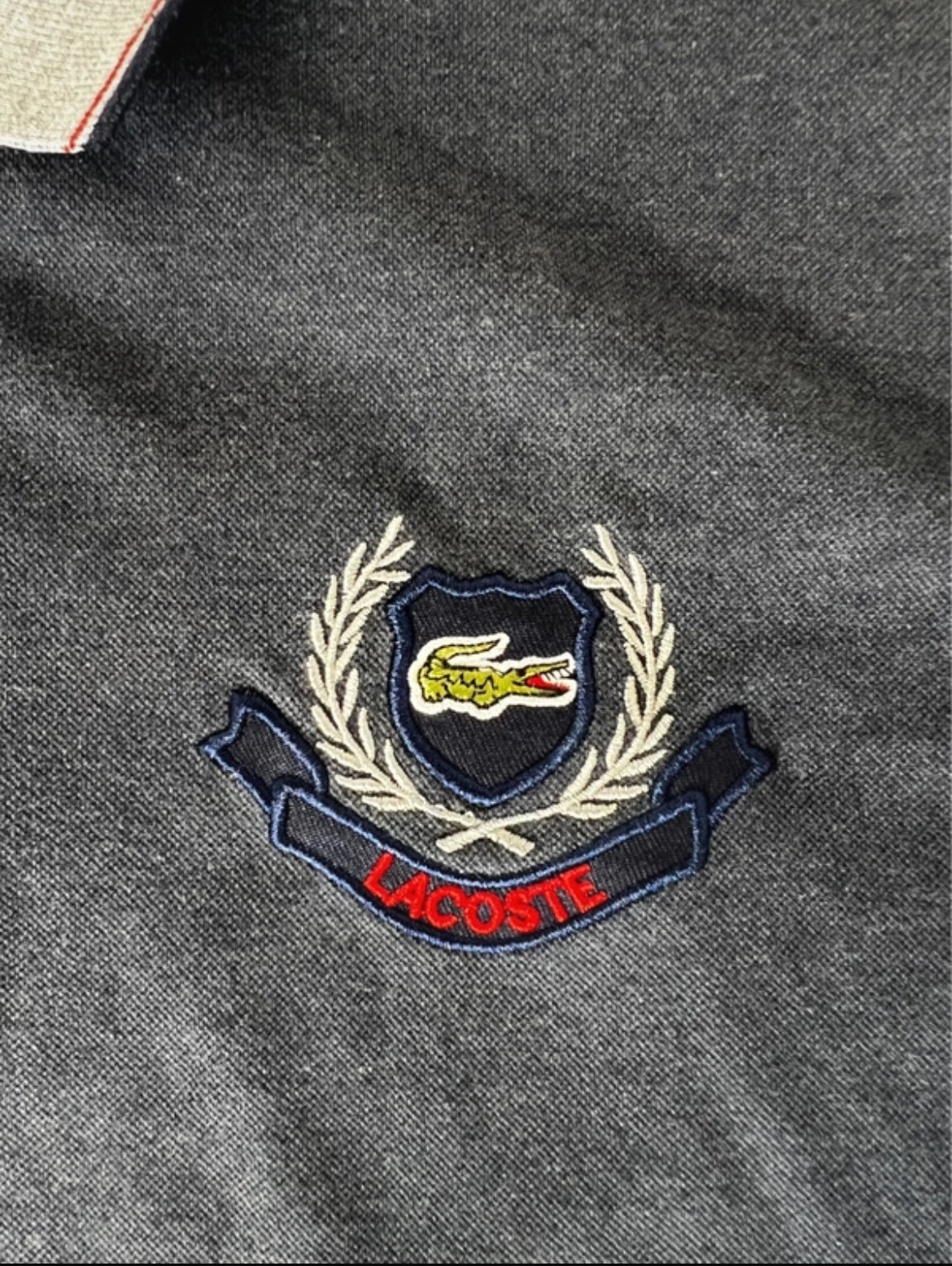 Lacoste Poloshirt (M)