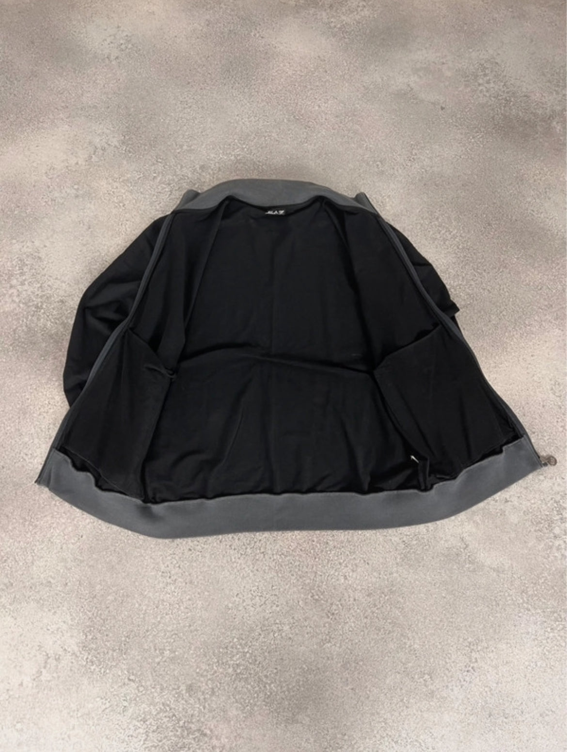 Emporio Armani EA7 Trainingsjacke (M)