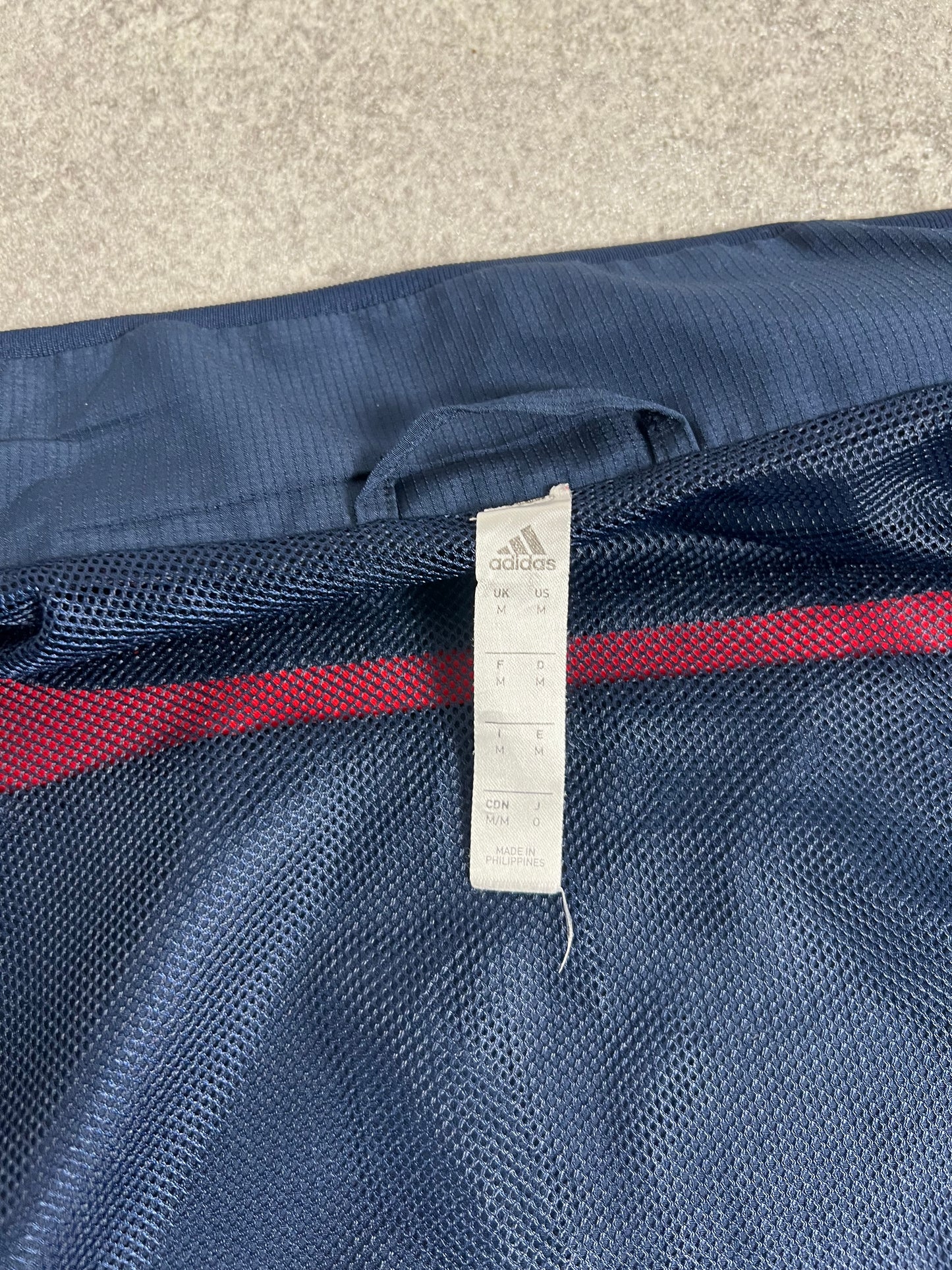 Adidas Arsenal Trackjacket (M)