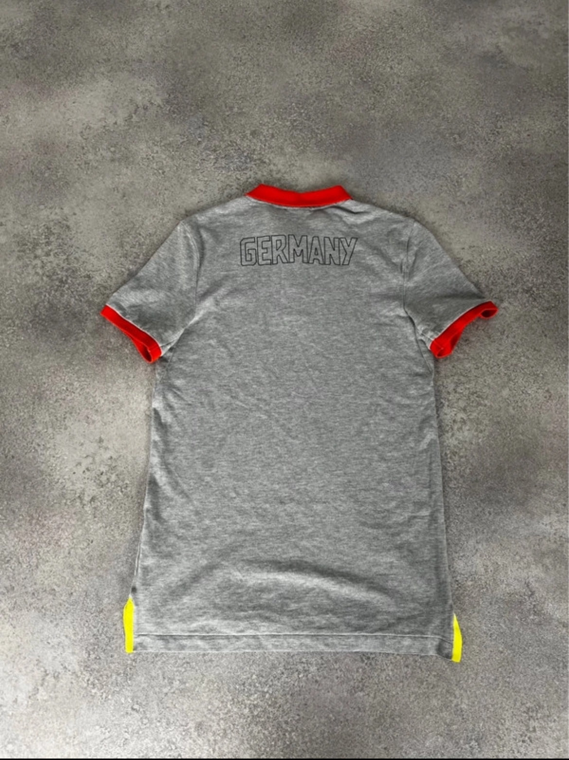 Nike Germany Poloshirt (M)