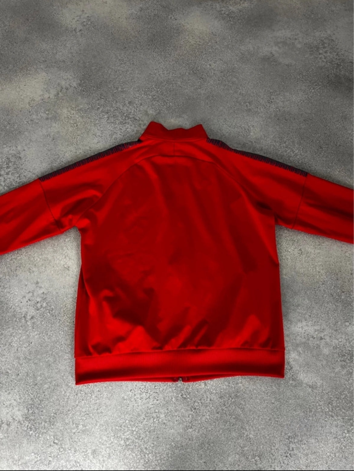 Nike x PSG Trainingsjacke (XL)