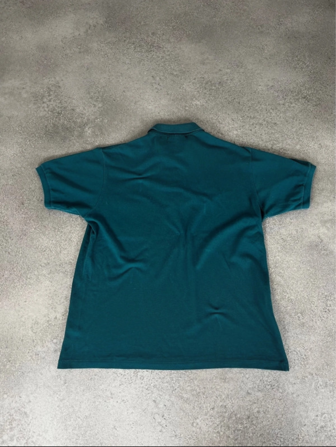 Lacoste Poloshirt (L)