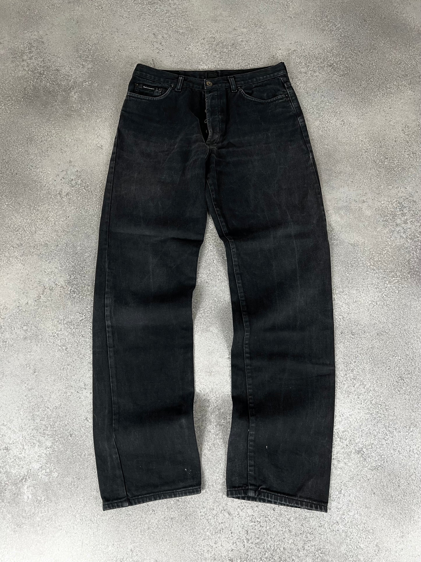 Dolce & Gabbana Jeans (M-L)