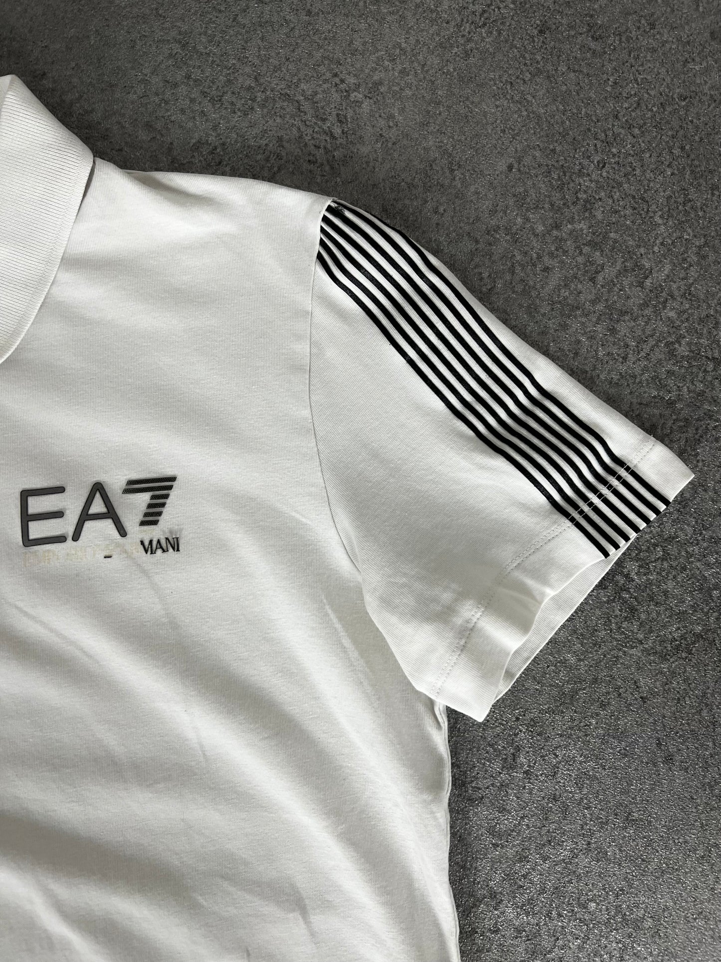 Emporio Armani EA7 Poloshirt (S)