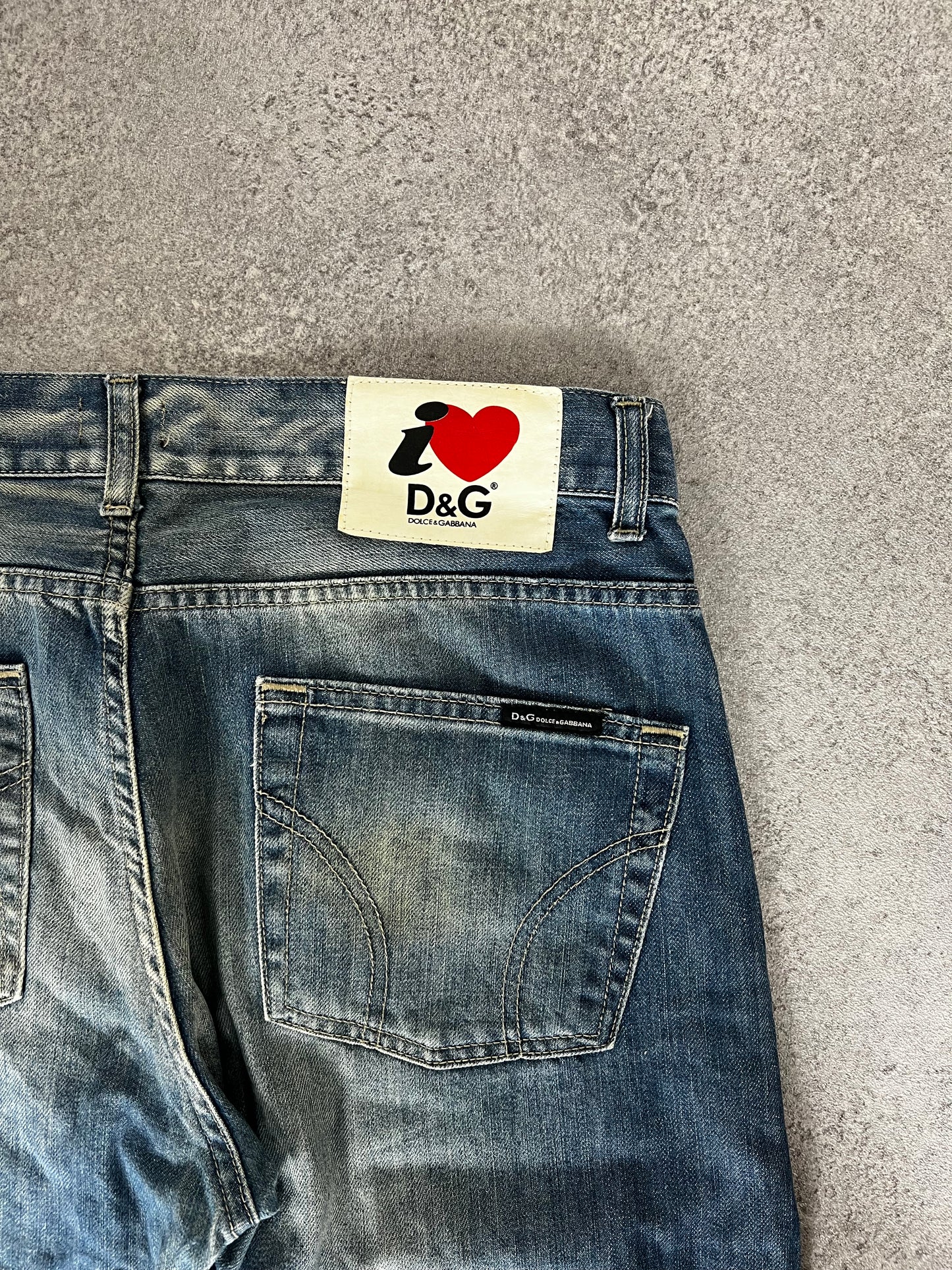 Dolce & Gabbana (M)