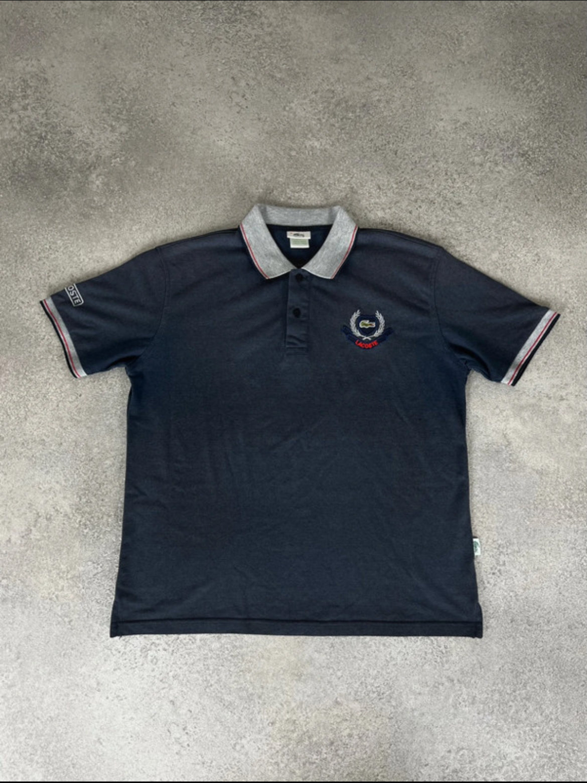 Lacoste Poloshirt (M)