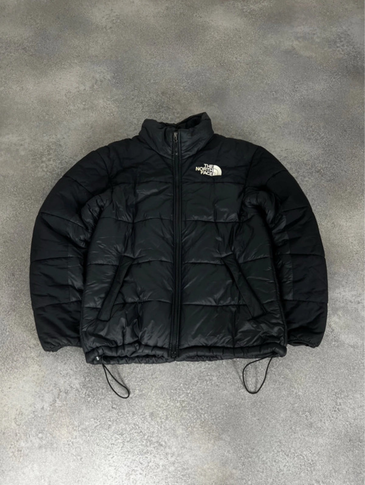 The North Face Pufferjacke (S)