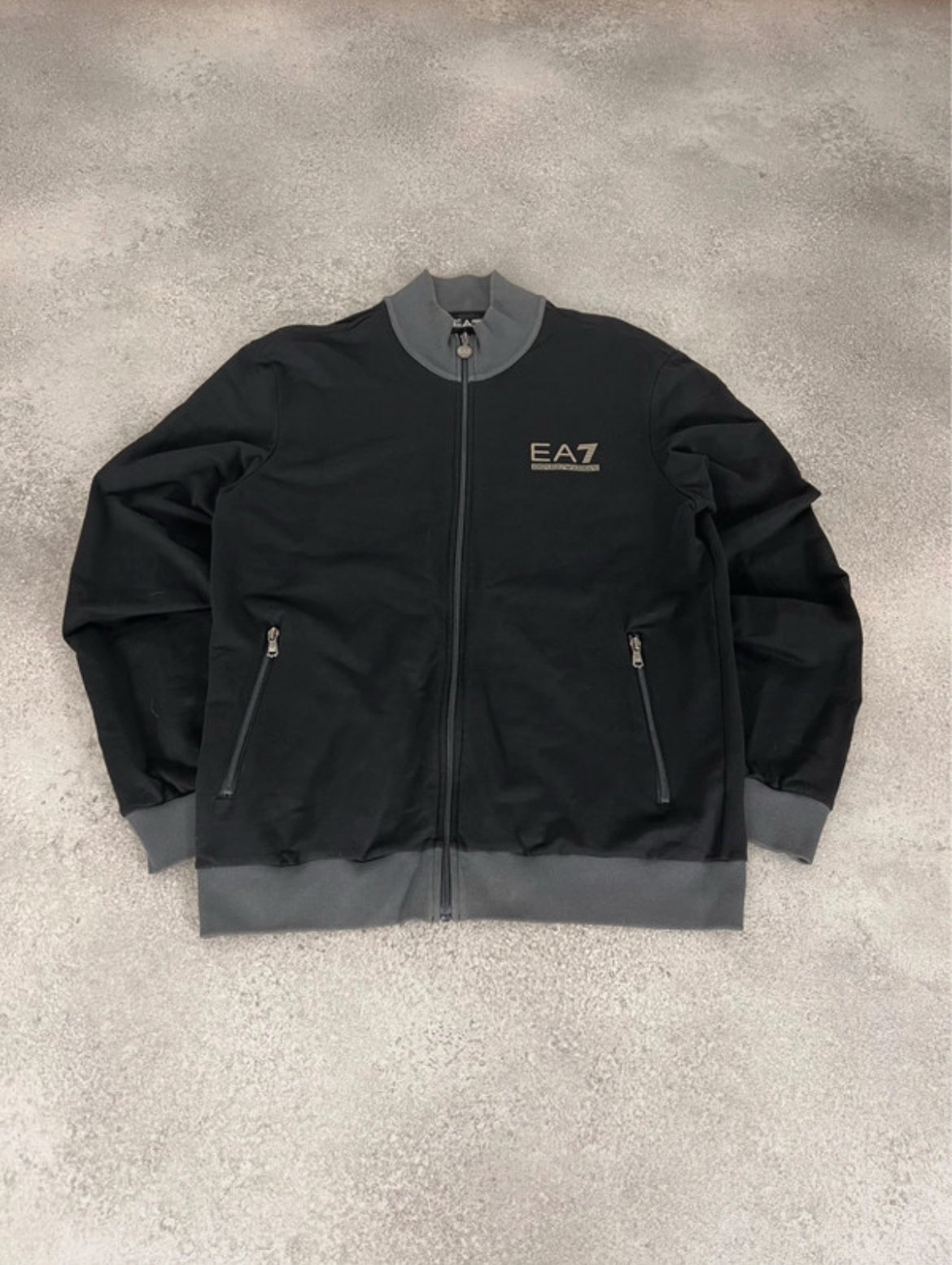 Emporio Armani EA7 Trainingsjacke (M)
