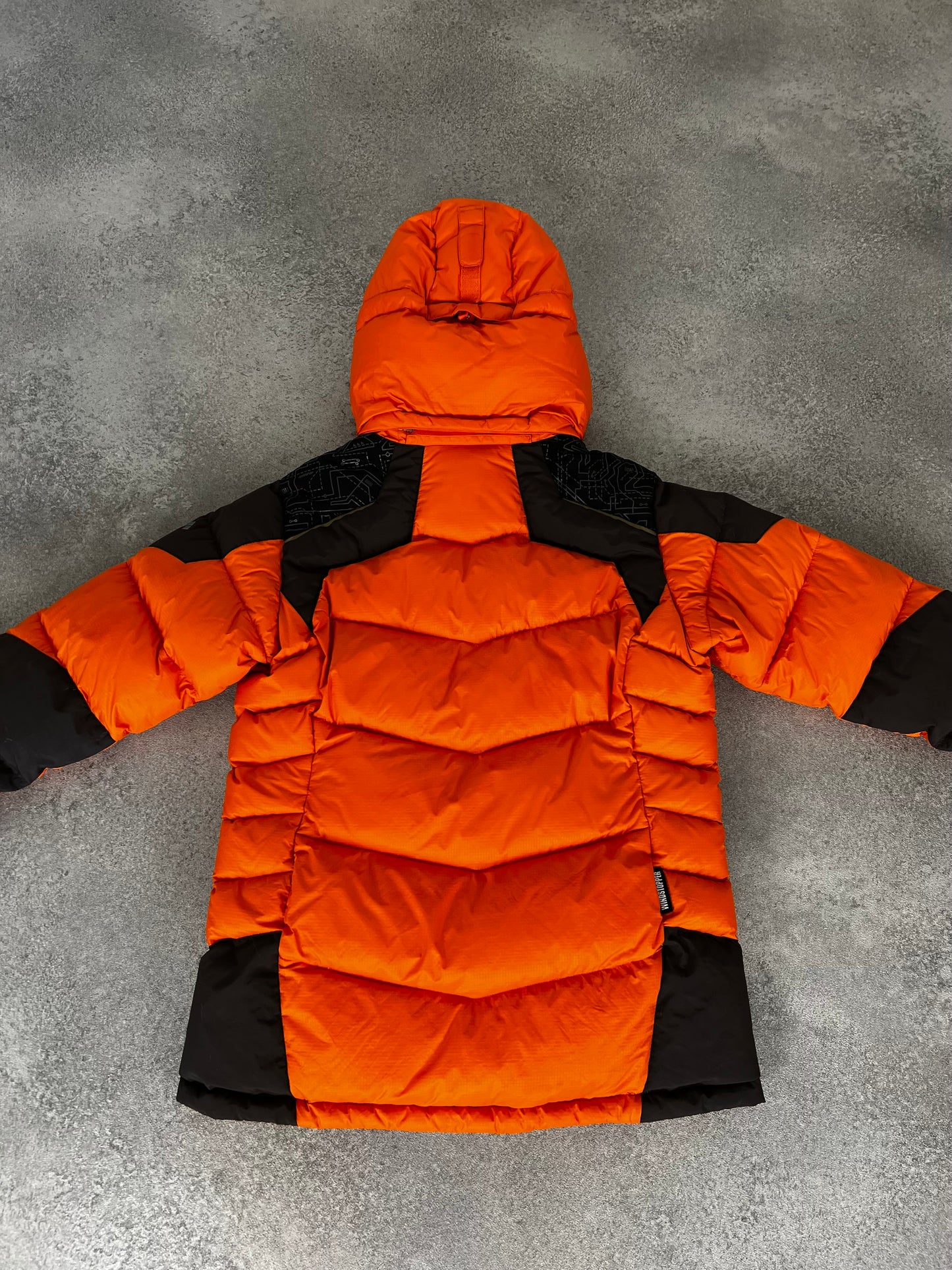 Montbell Pufferjacke (S)