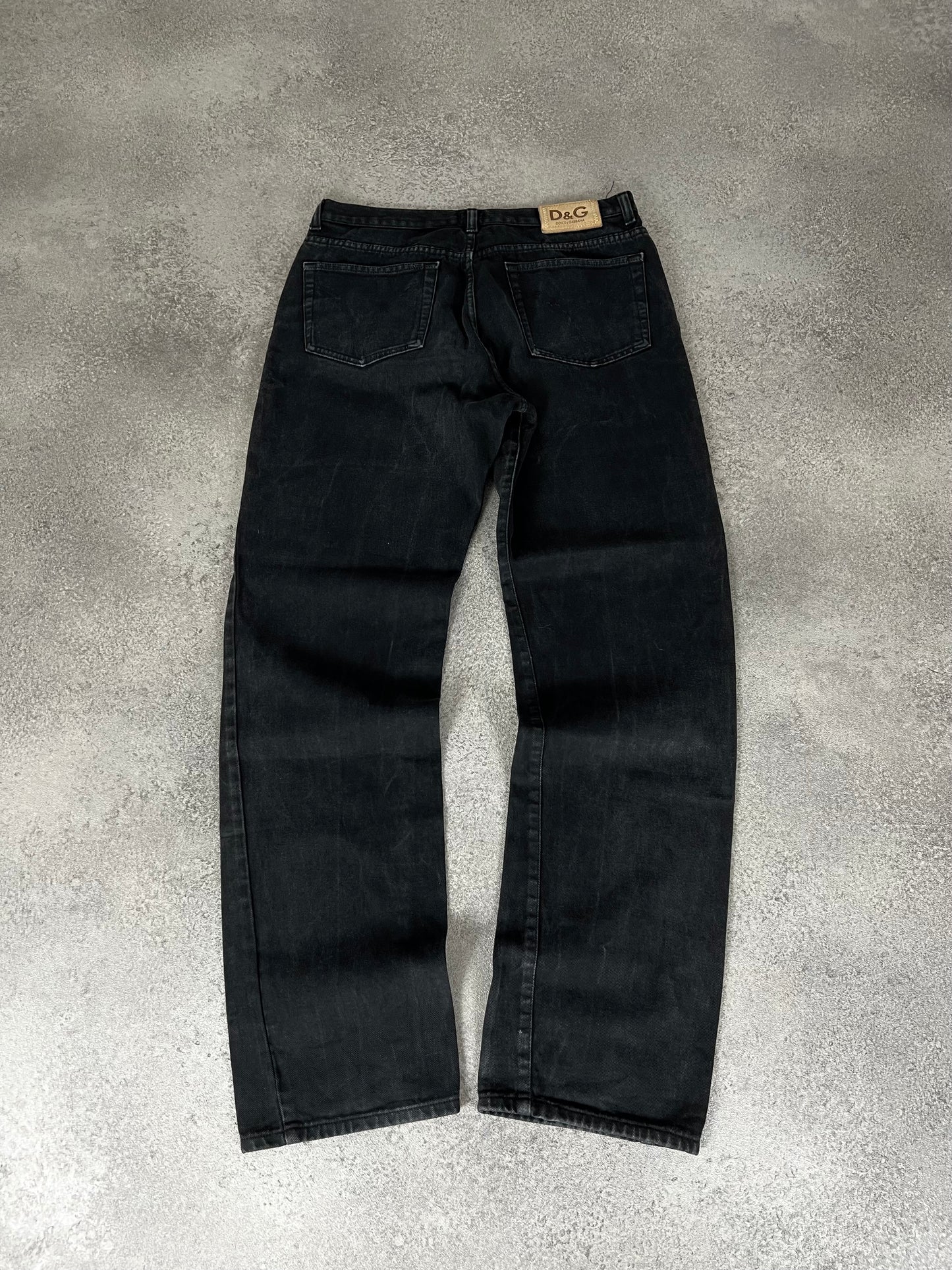 Dolce & Gabbana Jeans (M-L)