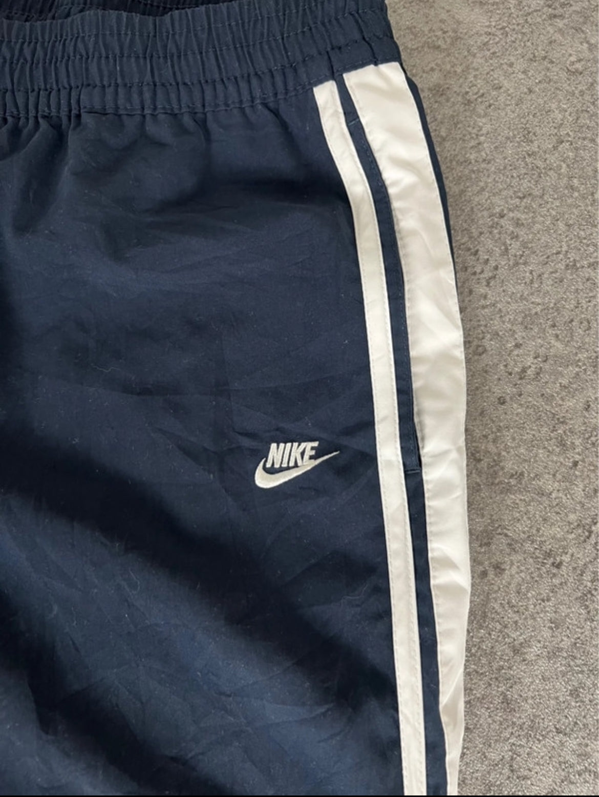 Nike Trackpants (M)