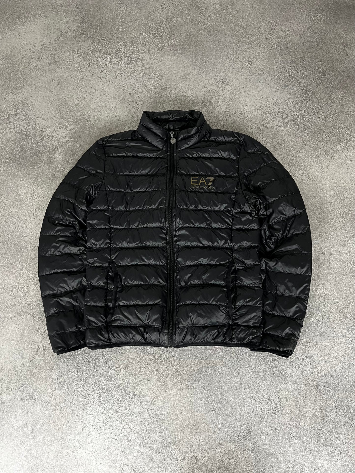 Emporio Armani EA7 Steppjacke (S)