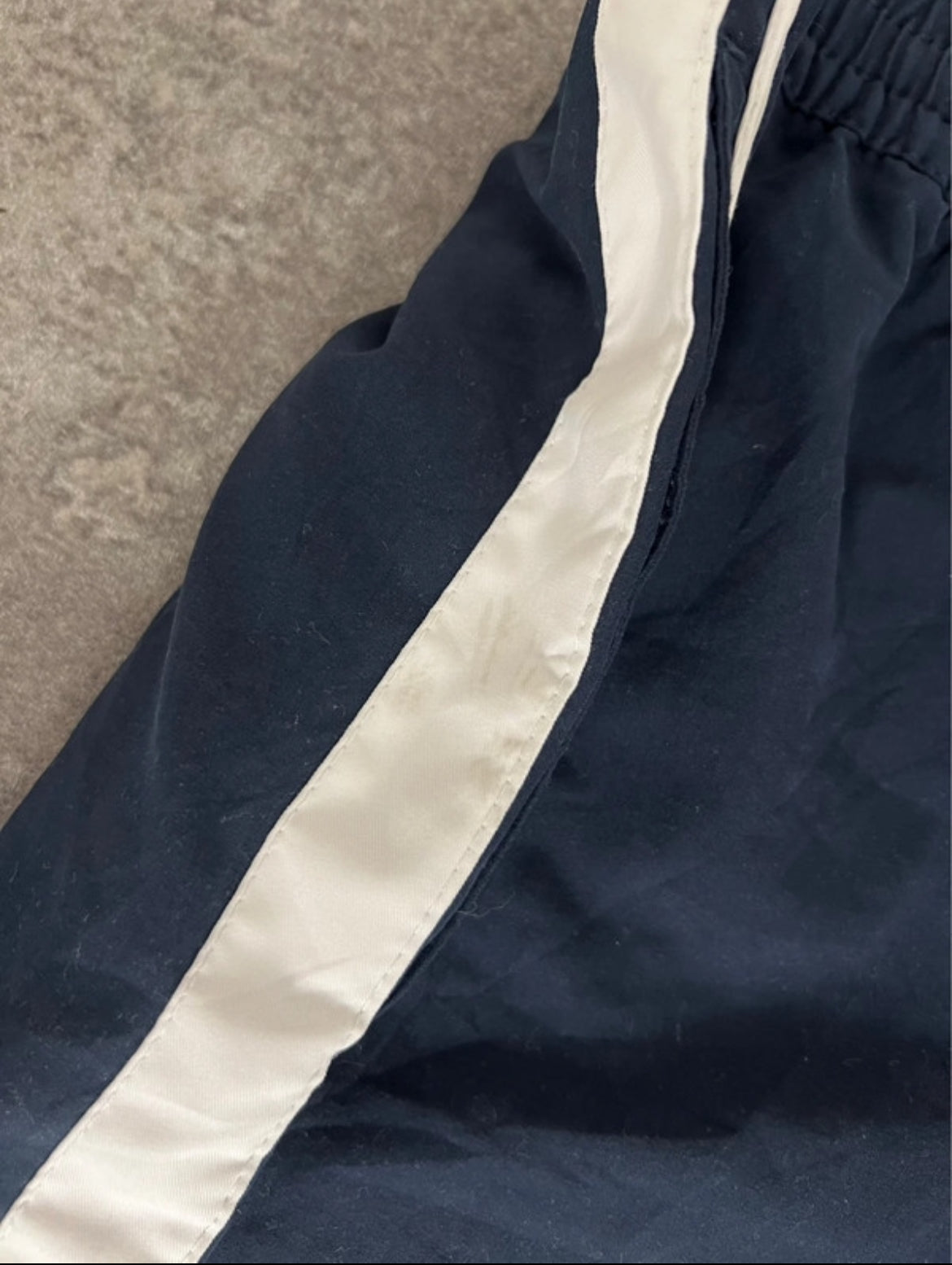Nike Trackpants (M)