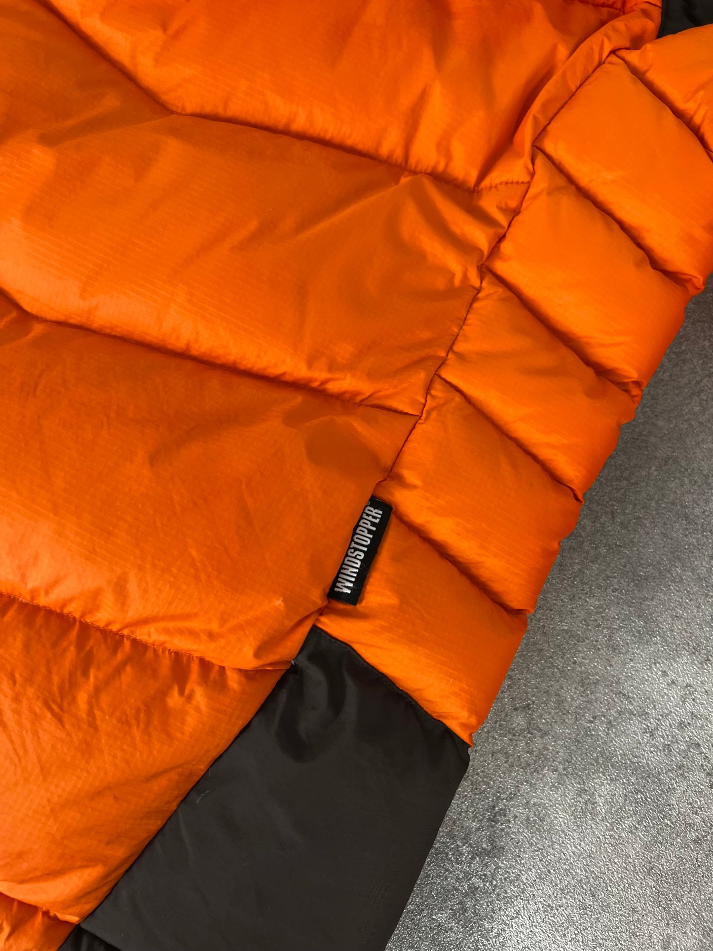 Montbell Pufferjacke (S)