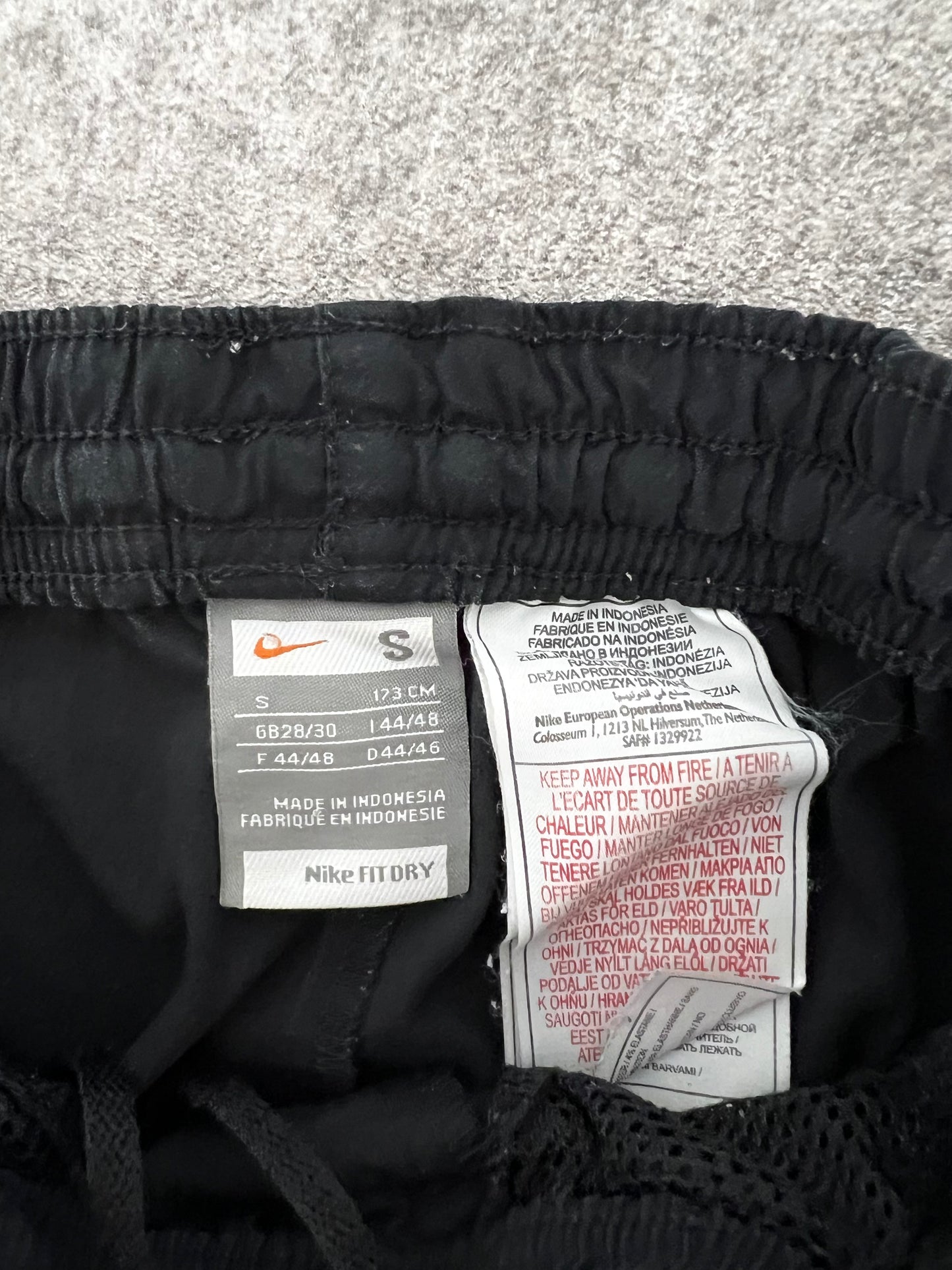 Nike Trackpants (S)