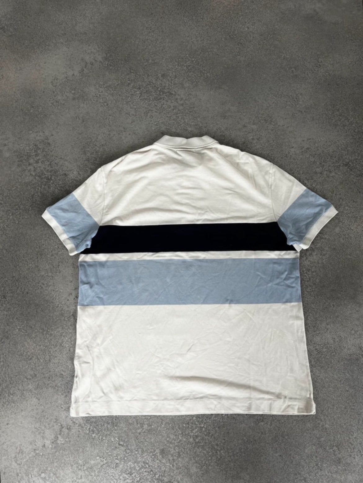 Lacoste Poloshirt (L)