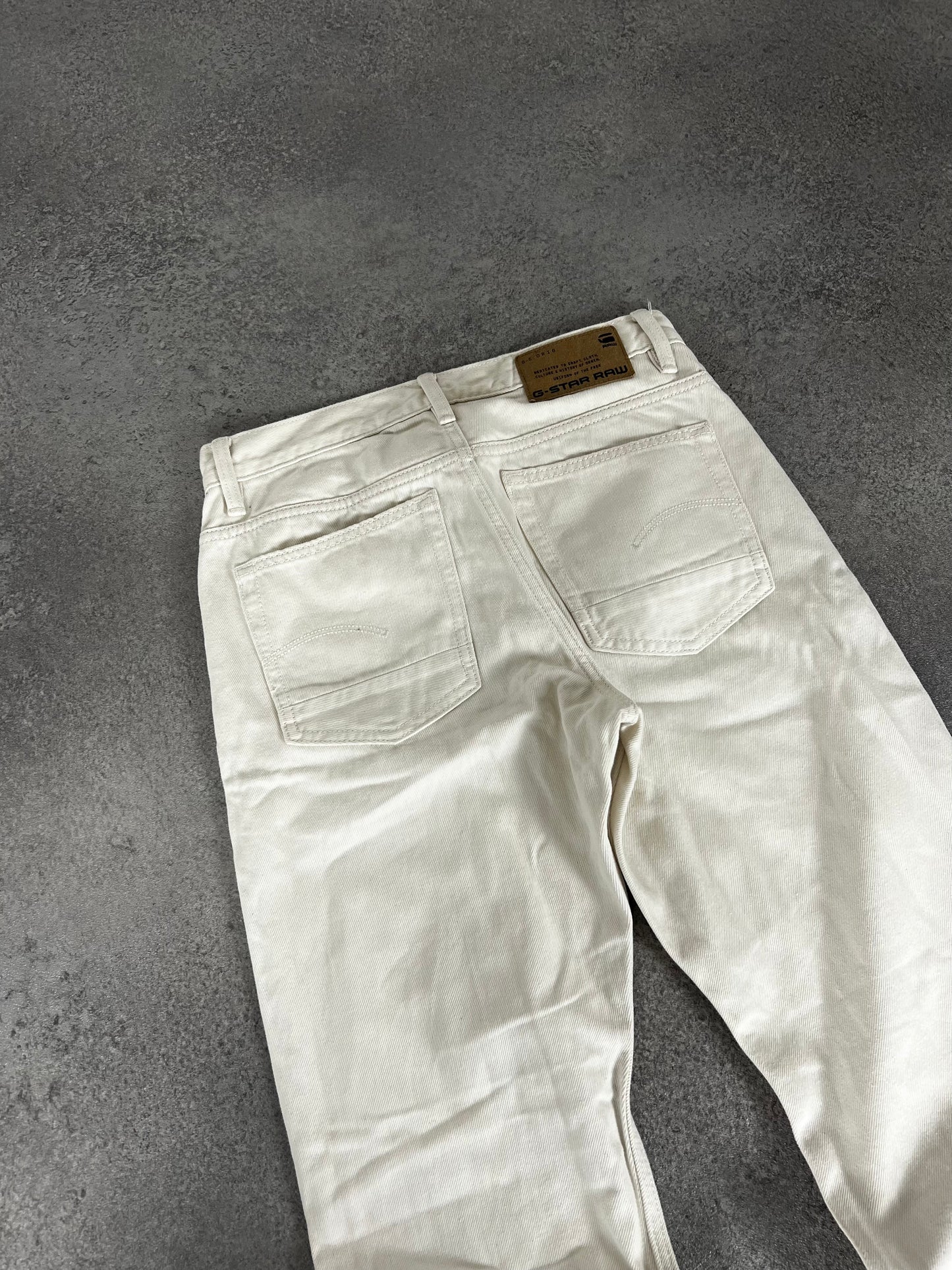 G- Star Jeans (S)