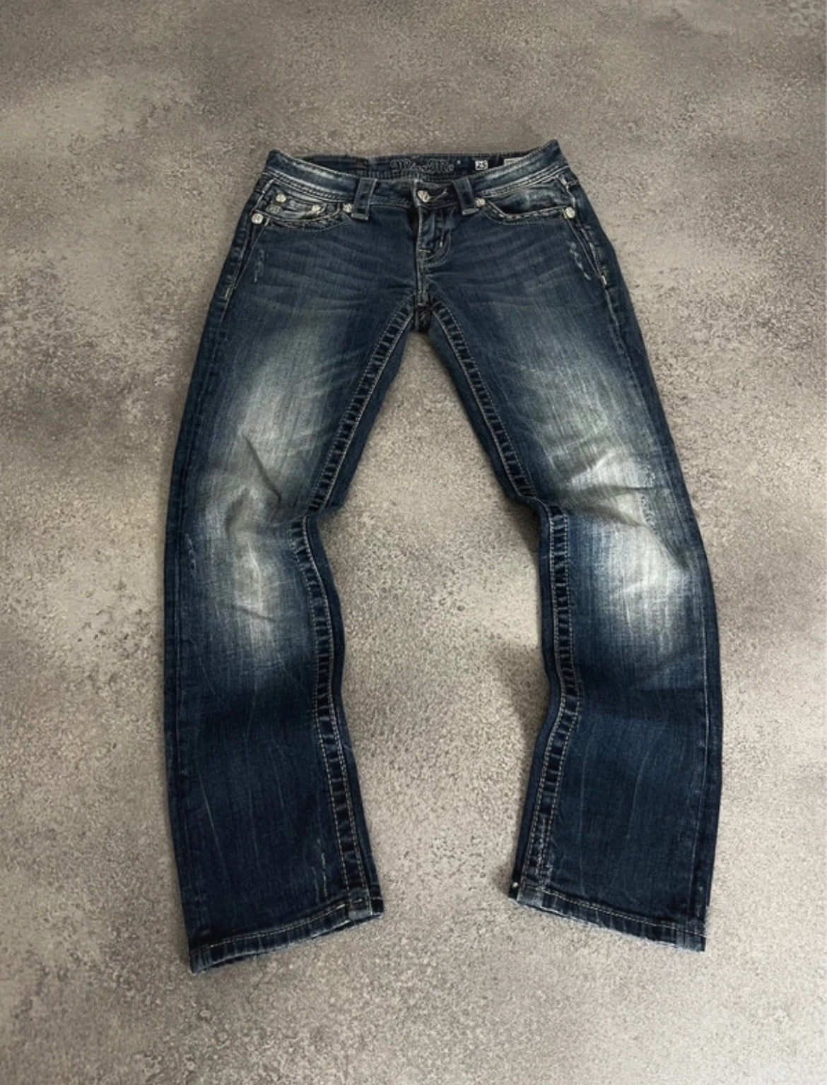 Miss Me Jeans (S)
