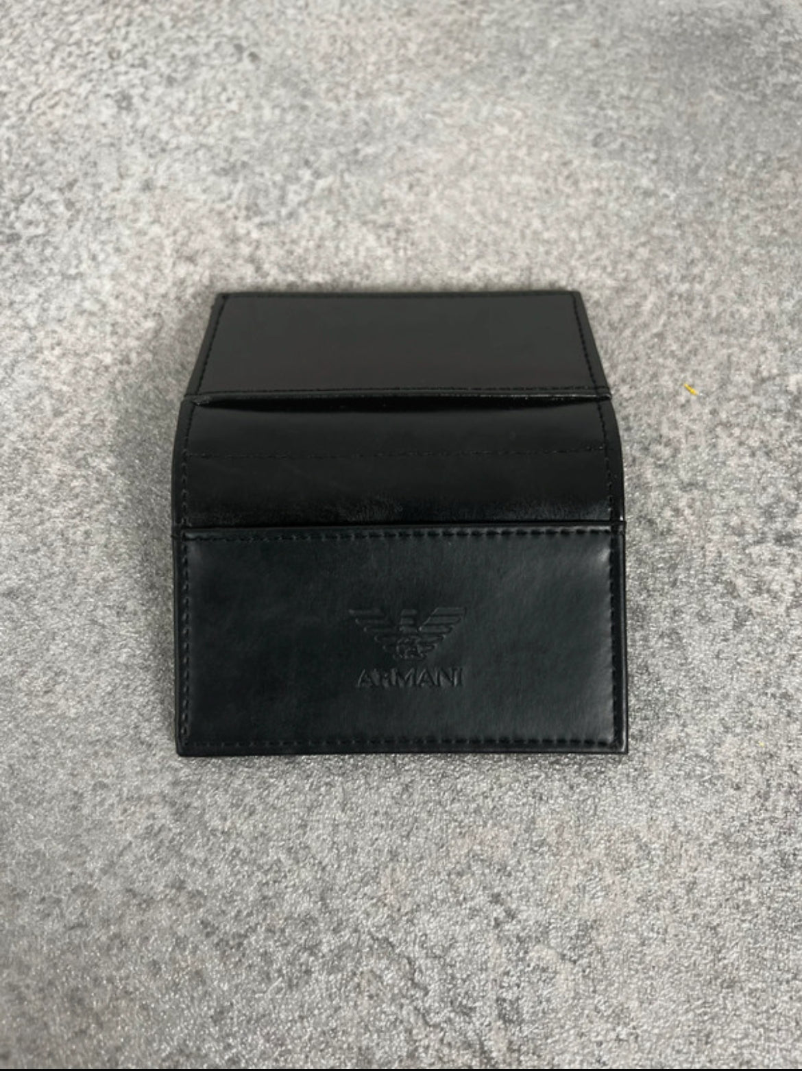 Giorgio Armani Portemonnaie
