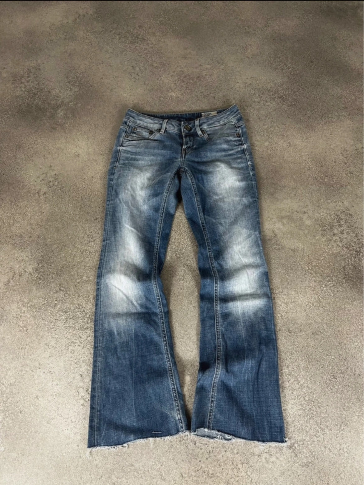 G-Star Bootcut Jeans (M)