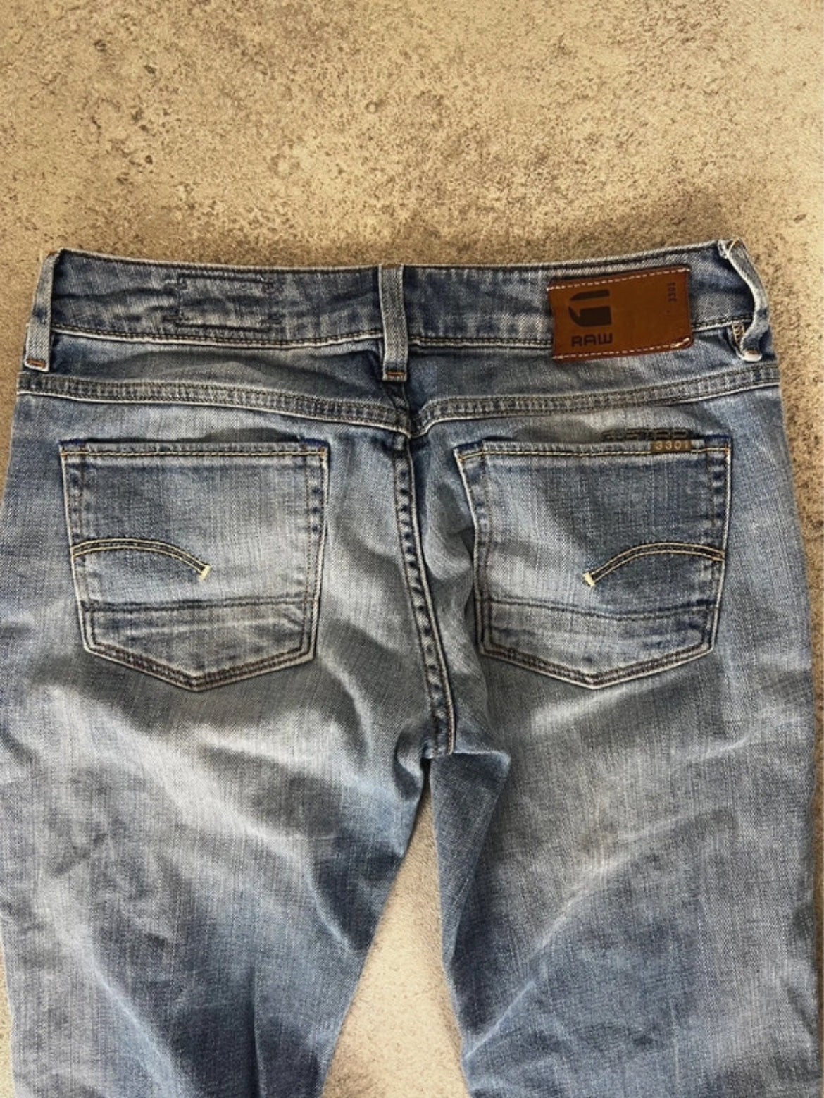 G-Star Bootcut Jeans (M)