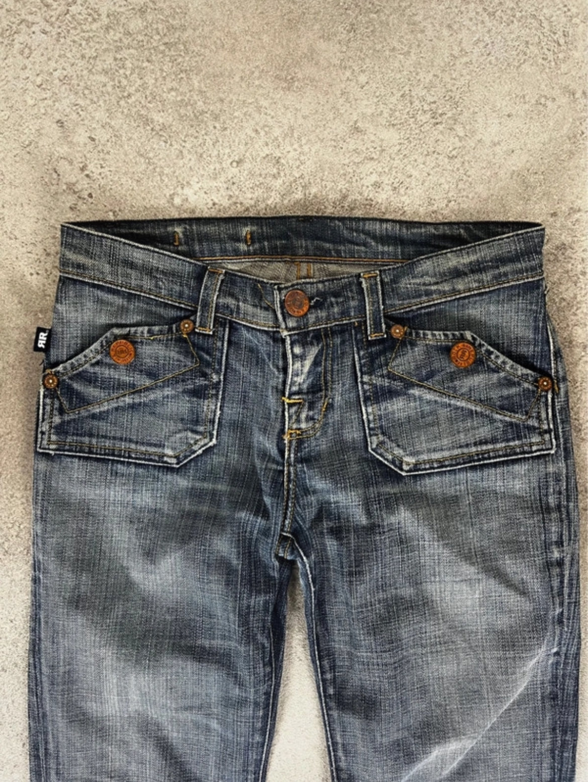 Rock & Republic Vintage Jeans (S-M)