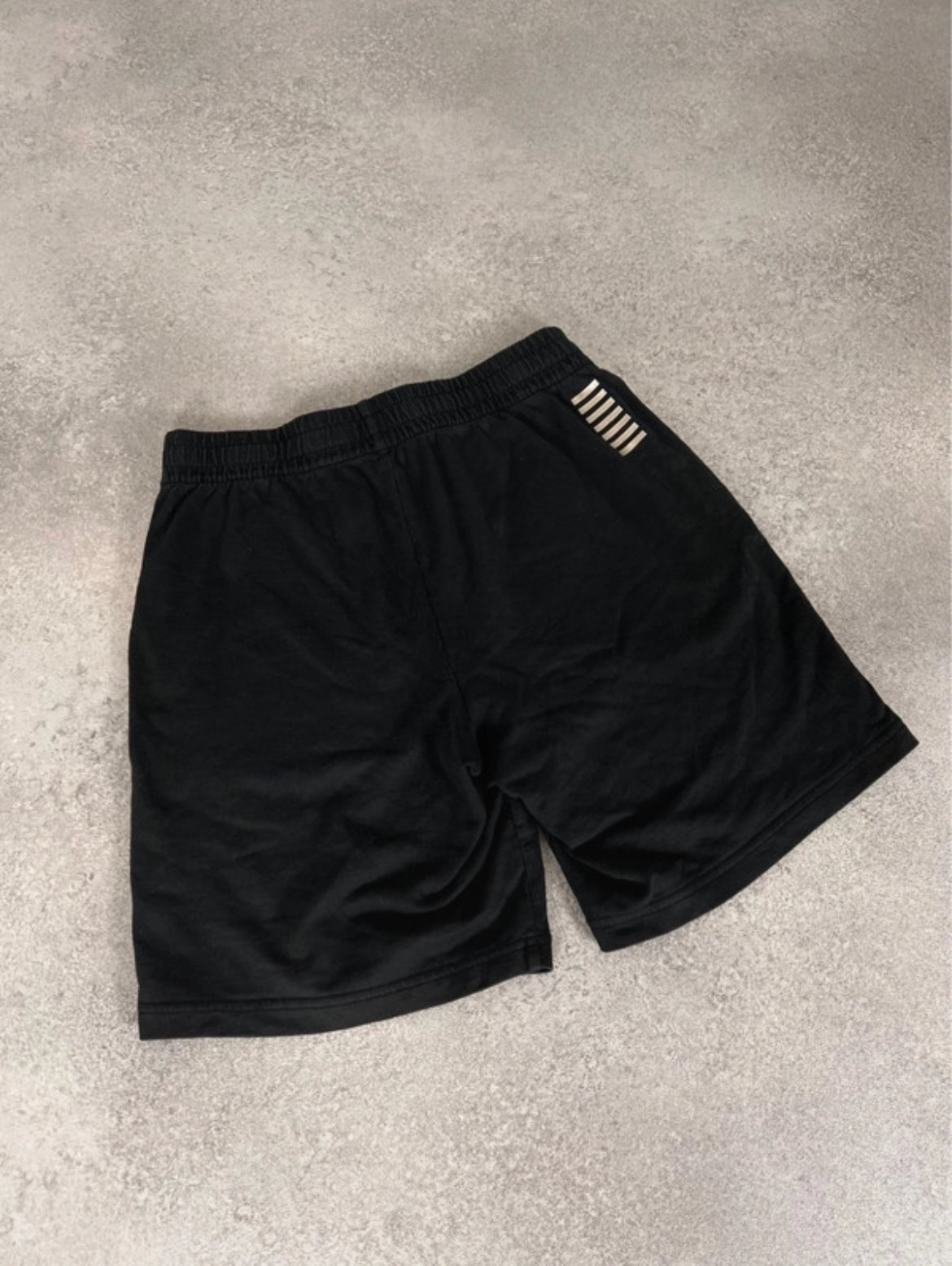 Emporio Armani EA7 Shorts (S)