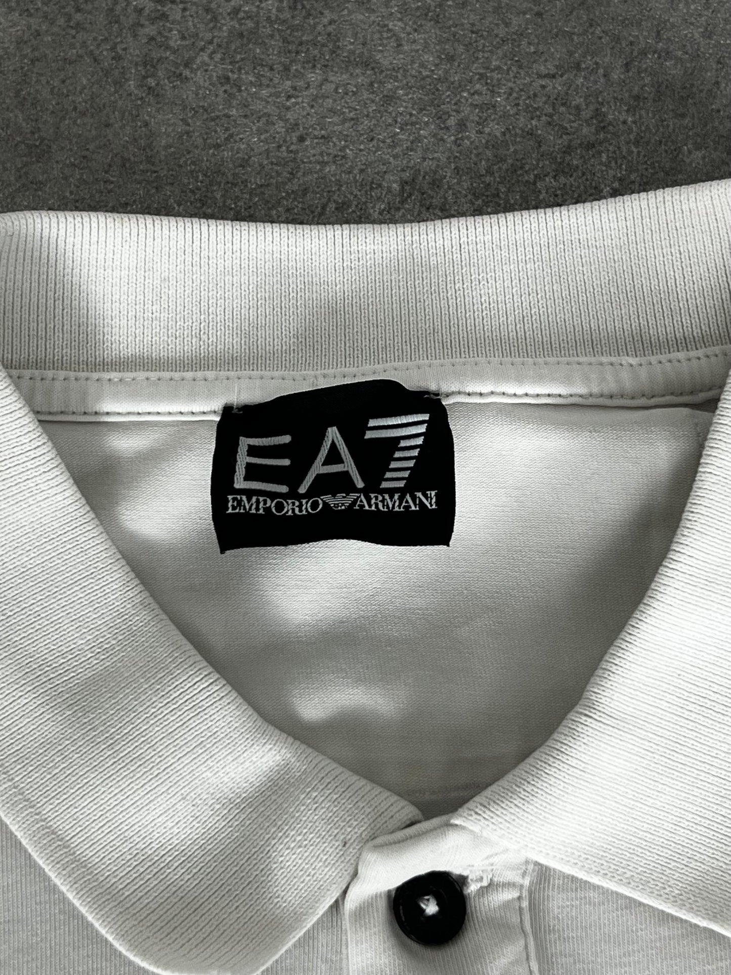 Emporio Armani EA7 Poloshirt (S)