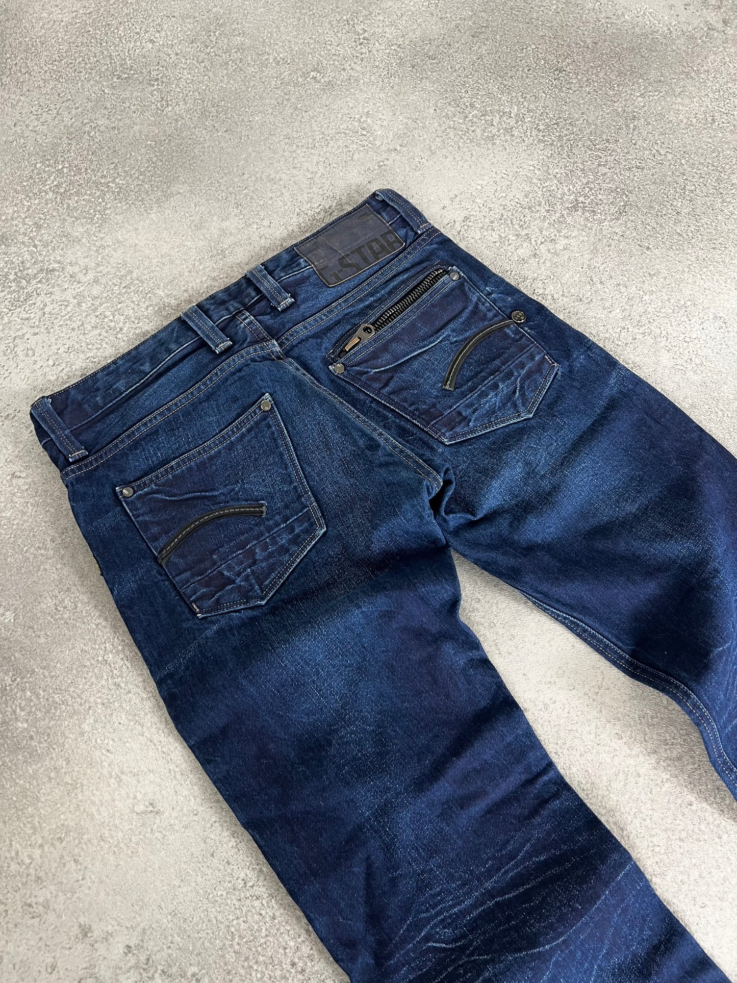 G-Star Raw Jeans (M)