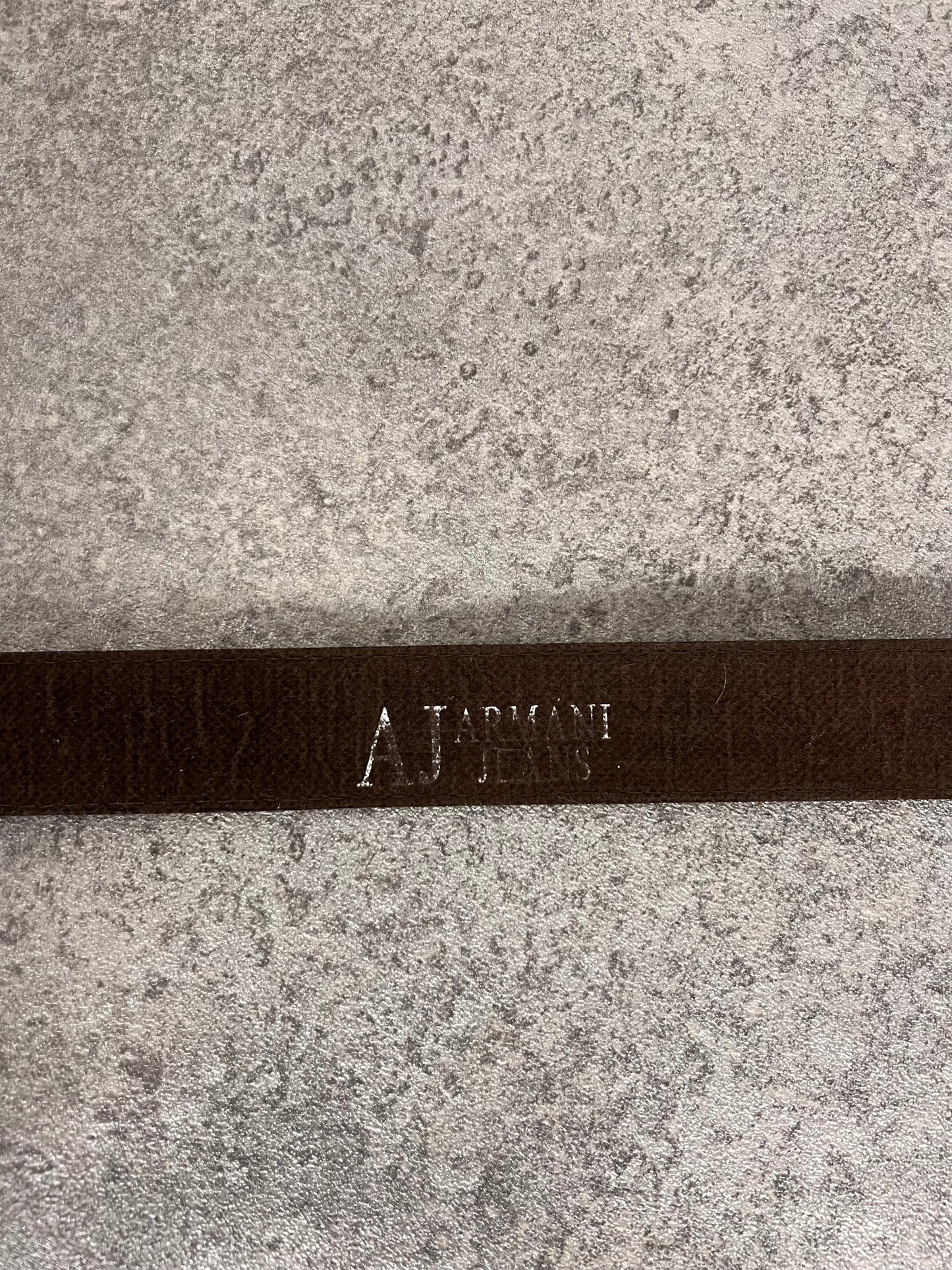 Armani Jeans Gürtel (115)